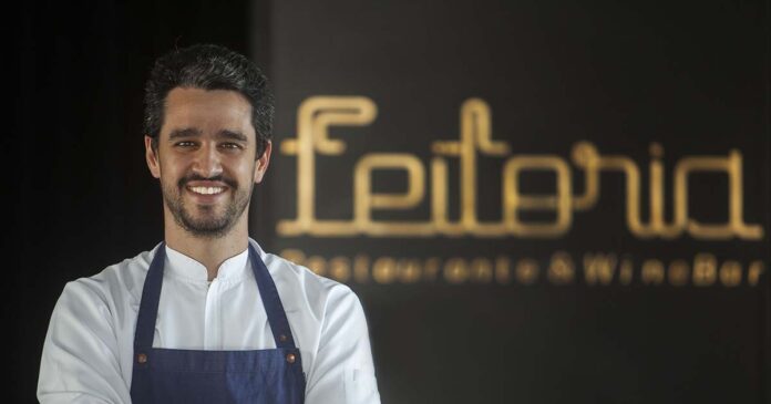 Feitoria Feitoria