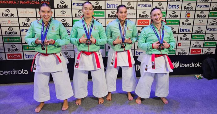 Kata Medalha de Prata Kata Medalha de Prata