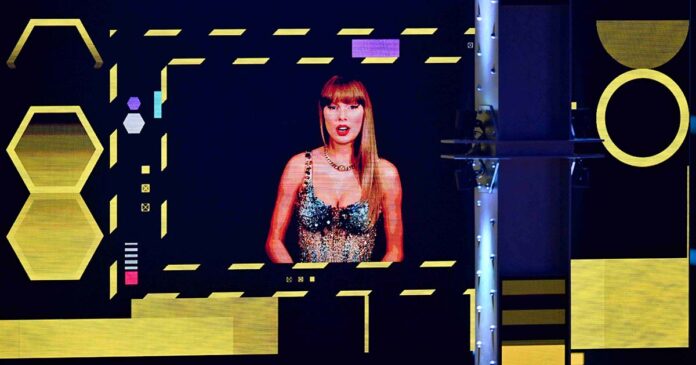 MTV EMAs