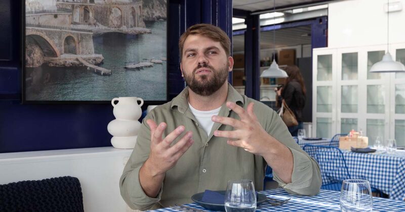 Manuel Soromenho &Aacute;guas