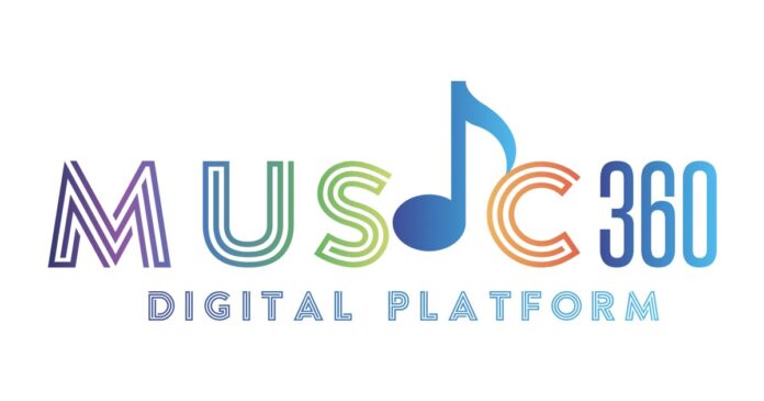 Music360 Music360