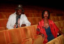 Dorothée Munyaneza e Ídio Chichava são os vencedores da primeira edição do Salavisa European Dance Award Salavisa European Dance Award