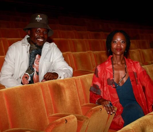Dorothée Munyaneza e Ídio Chichava são os vencedores da primeira edição do Salavisa European Dance Award Salavisa European Dance Award