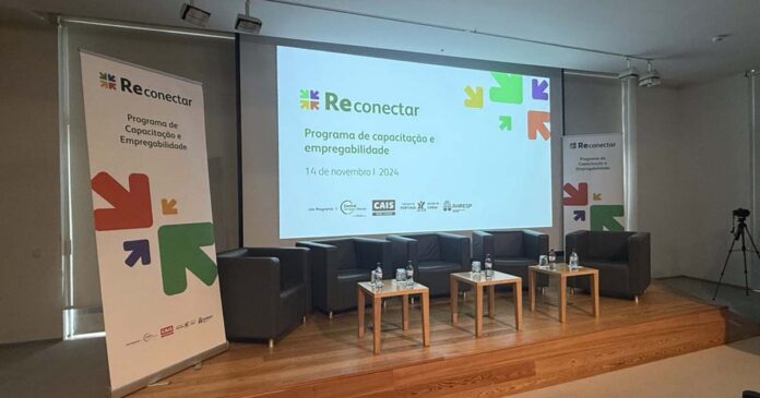 programa Reconectar programa Reconectar