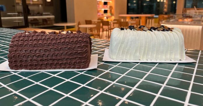 BomBom Pâtisserie BomBom Pâtisserie