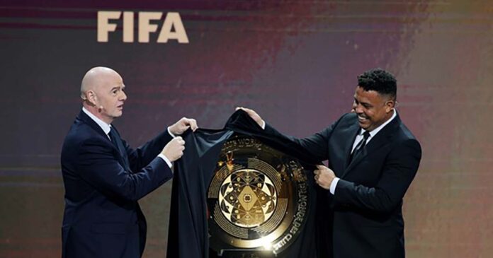 Mundial de Clubes Mundial de Clubes