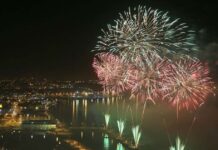 Passagem de Ano na Região de Lisboa: 7 Programas Imperdíveis e Gratuitos! Passagem de Ano