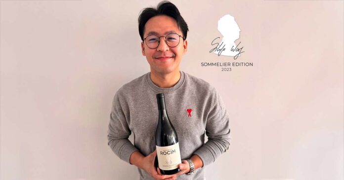 Rocim Sommelier Edition Rocim Sommelier Edition