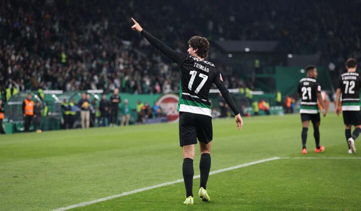 Trinc&atilde;o