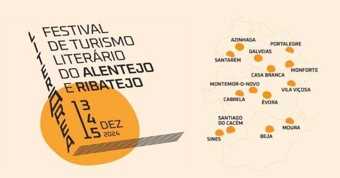 Turismo Literário Turismo Literário