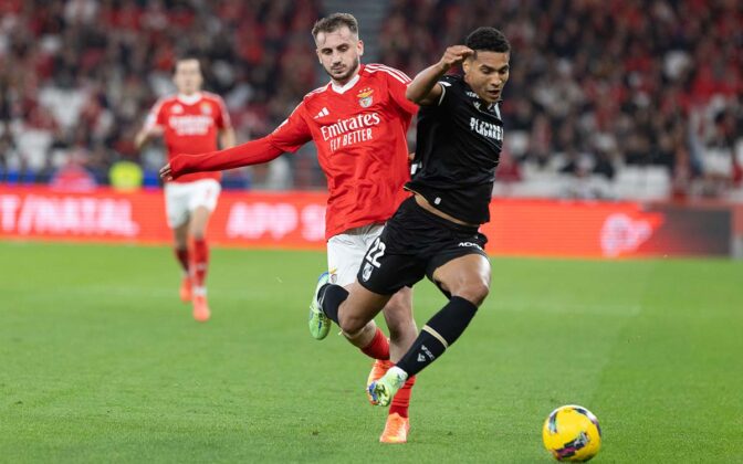 Vit&oacute;ria SC