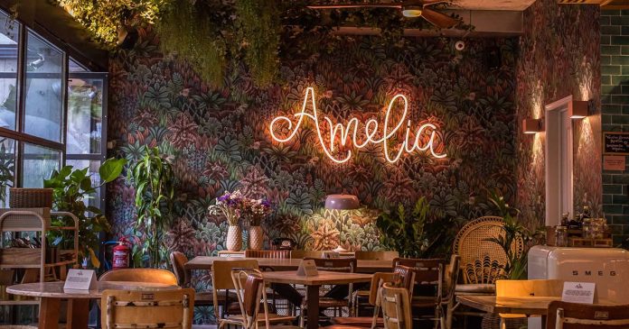 Amélia Lisboa Amélia Lisboa