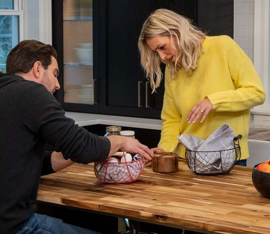 A Casa de Férias do Scott – Nova temporada no canal Casa e Cozinha Casa e Cozinha