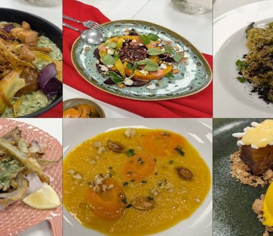 Universidade Europeia: Cozinha saudável e sustentável na gestão hoteleira Cozinha Saudável e Sustentável