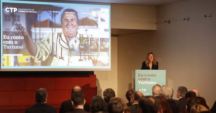 Eu conto com o Turismo Eu conto com o Turismo
