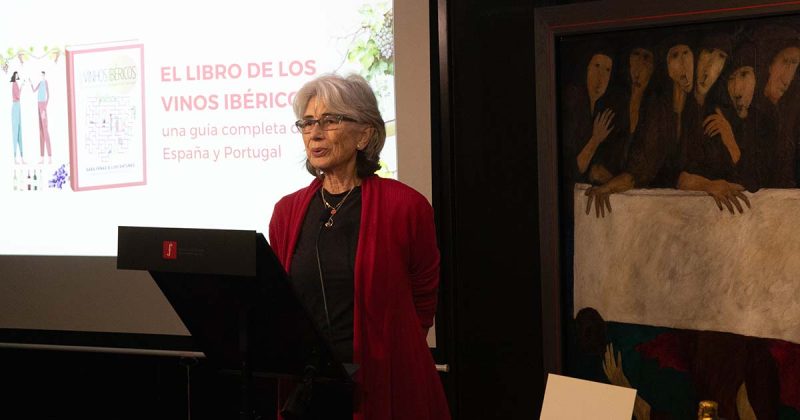 Pilar del R&iacute;o S&aacute;nchez
