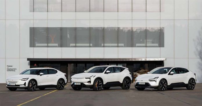 Polestar Polestar