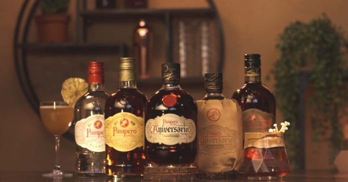 Rum Pampero Rum Pampero