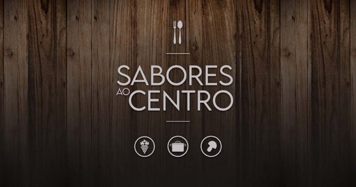 Sabores ao Centro Sabores ao Centro