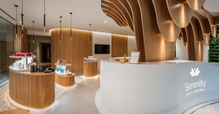 Serenity spa Serenity spa