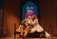 Teatro Variedades e D. Maria II: Uma parceria que reforça a cultura em Lisboa Teatro Variedades