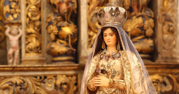 Tesouro de Nossa Senhora das Salas