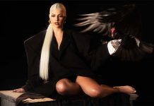 Bárbara Bandeira anuncia “Lusa”, o seu novo projeto que une os dois lados do Atlântico Bárbara Bandeira