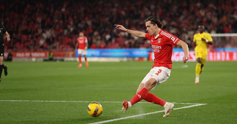 Benfica Ta&ccedil;a de Portugal
