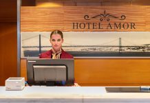 “Hotel Amor”: A comédia que vai conquistar os corações Hotel Amor