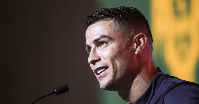 Marca Cristiano Ronaldo Marca Cristiano Ronaldo