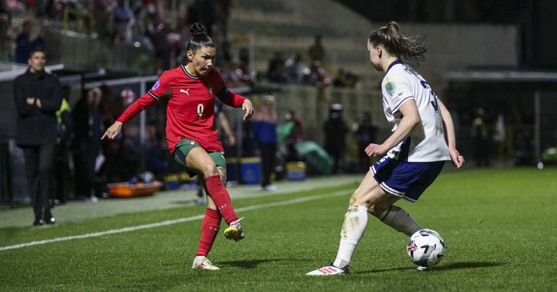 Portugal