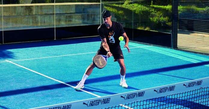 Puma Padel Puma Padel