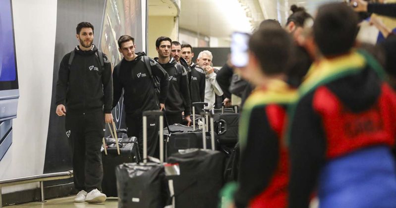 Sele&ccedil;&atilde;o Portuguesa de Andebol