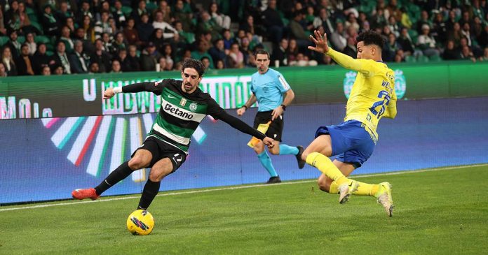 Sporting Arouca
