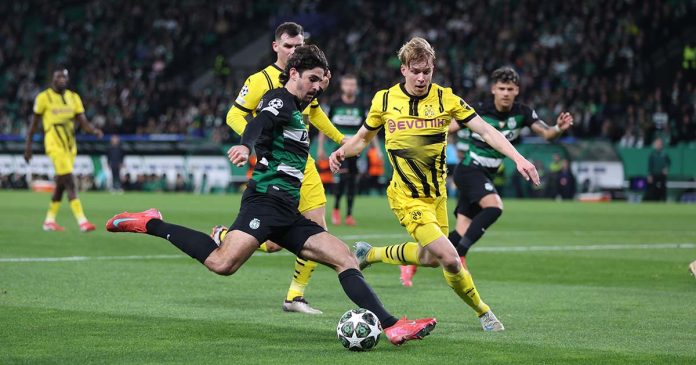 Sporting Borussia Dortmund Sporting Borussia Dortmund