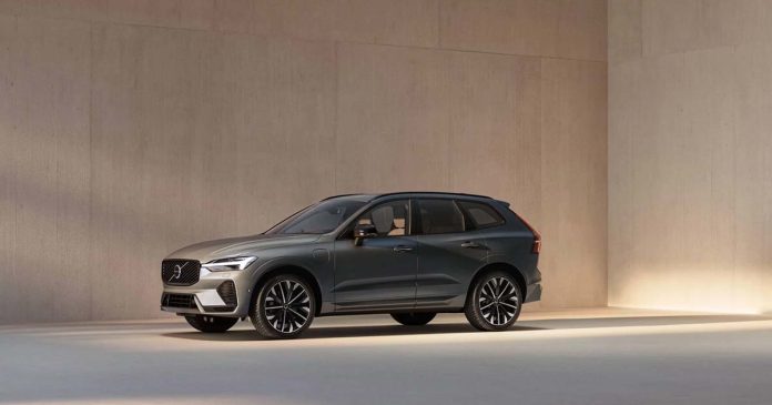 XC60 XC60