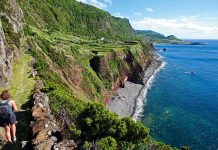 Açores na BTL 2025: Destino de referência em turismo sustentável, natureza e aventura Açores BTL