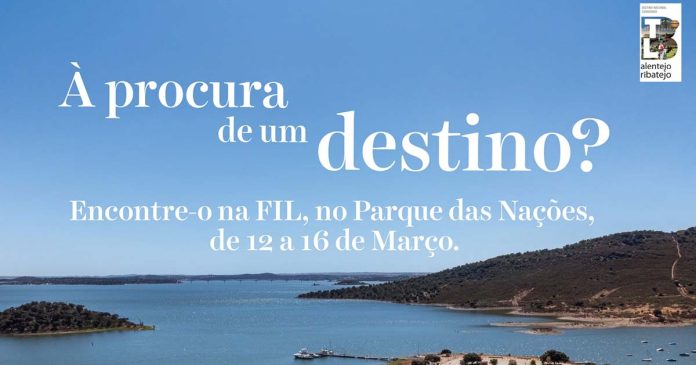 Alentejo na BTL Alentejo na BTL