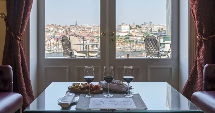 As Mulheres no Vinho e no Enoturismo