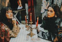 Carolina Deslandes lança novo single “Tento na Língua” Carolina Deslandes