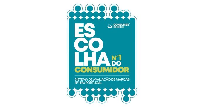 Escolha do Consumidor Escolha do Consumidor