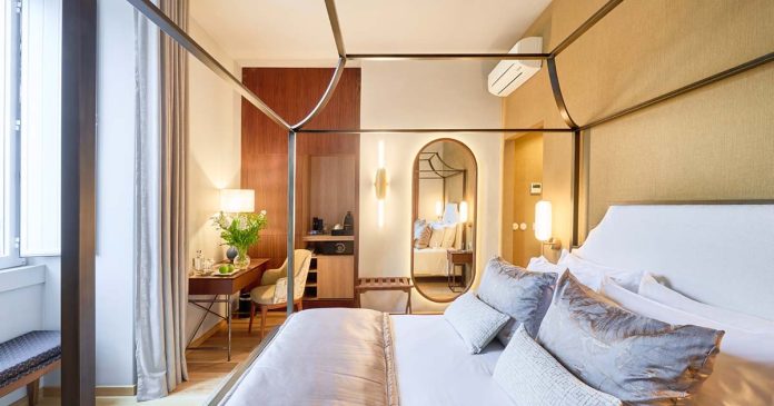 Farol Hotel