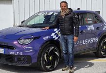 Viver Elétrico: A mobilidade sustentável em destaque no Oeiras Ecorally 2025 Oeiras Ecorally