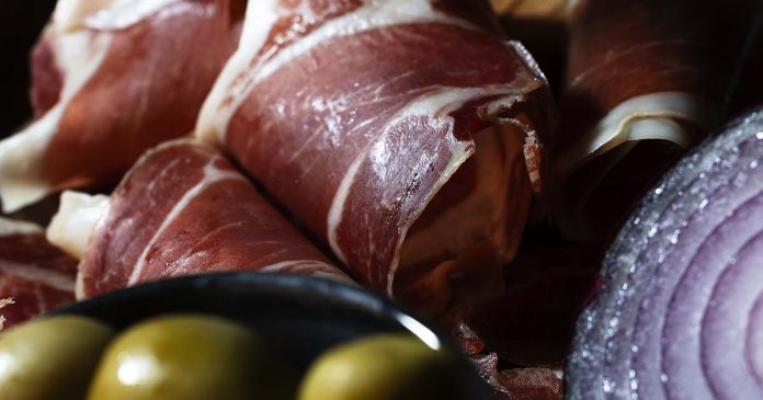 Pata Negra