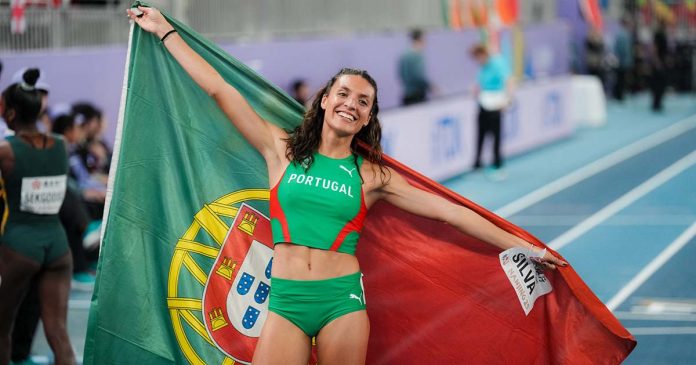Patrícia Silva Mundiais Patrícia Silva Mundiais