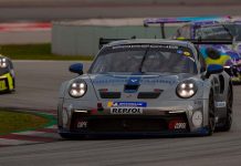 Porsche Sprint Challenge Ibérica 2025: Uma Nova Temporada Cheia de Emoção e Mudanças para os Fãs Porsche Sprint Challenge Ibérica