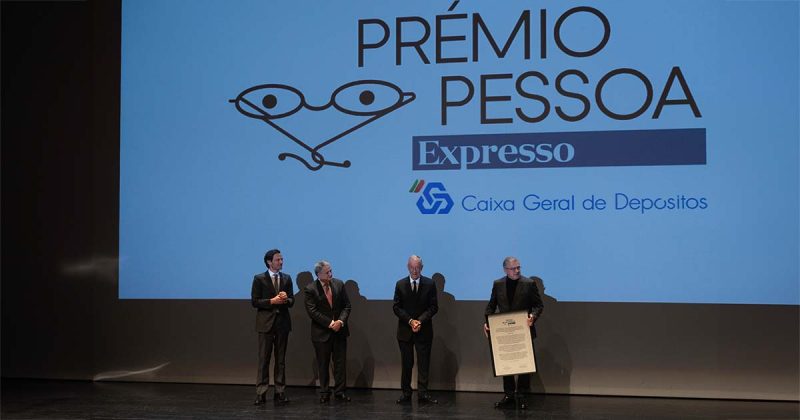 Pr&eacute;mio Pessoa