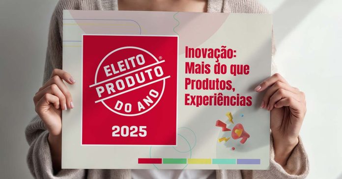 Produto do Ano