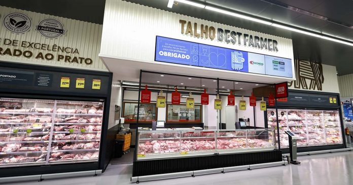 Recheio Évora