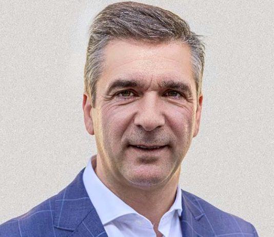Rui Ventura eleito presidente da Turismo Centro de Portugal Rui Ventura